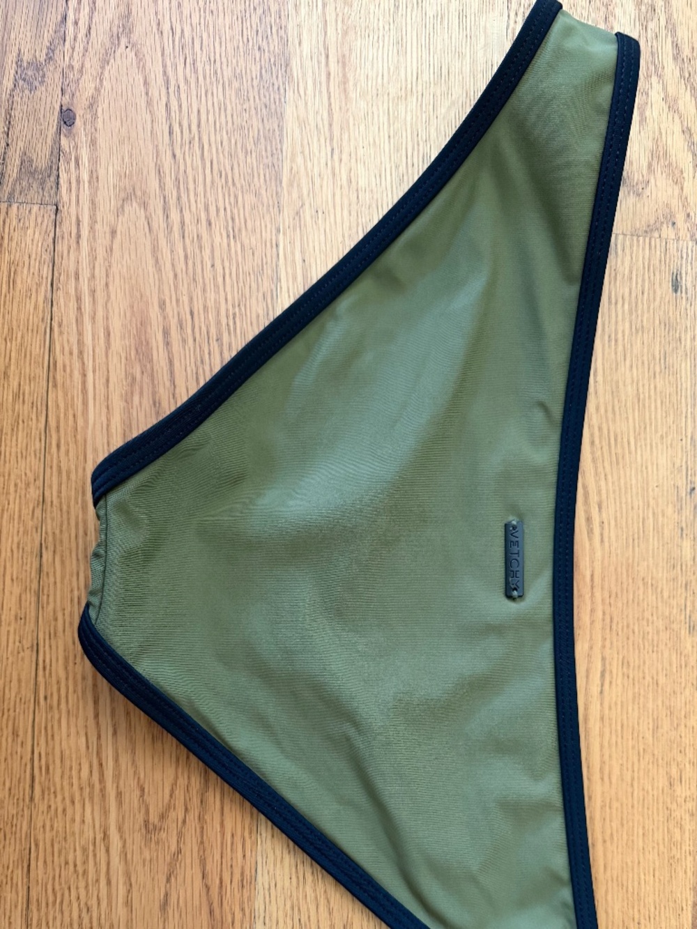VETCHY Grenada Bikini Army Set (Size S) - Picture 8 of 10